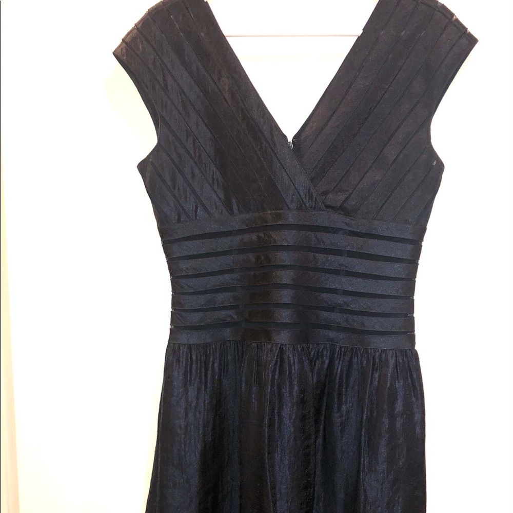 Adrianna Papell Formal Dress Size 10
